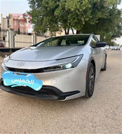 تويوتا بريوس